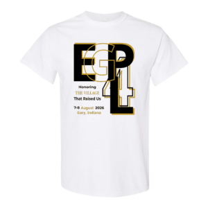 EGP4L T-Shirt 2026