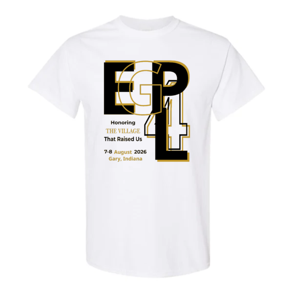 EGP4L T-Shirt 2026