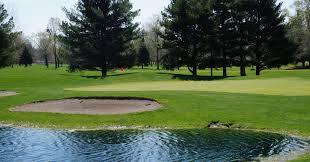 Fellas Golf Tournament - Qualifying Round